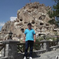 Coşkun KUŞELİ (@cokunkuel) 's Twitter Profile
