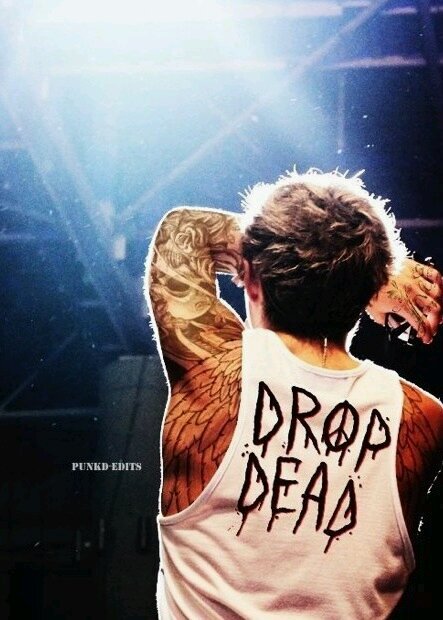 IrishBumxo's profile picture. I'm just a fangirl. Um idk