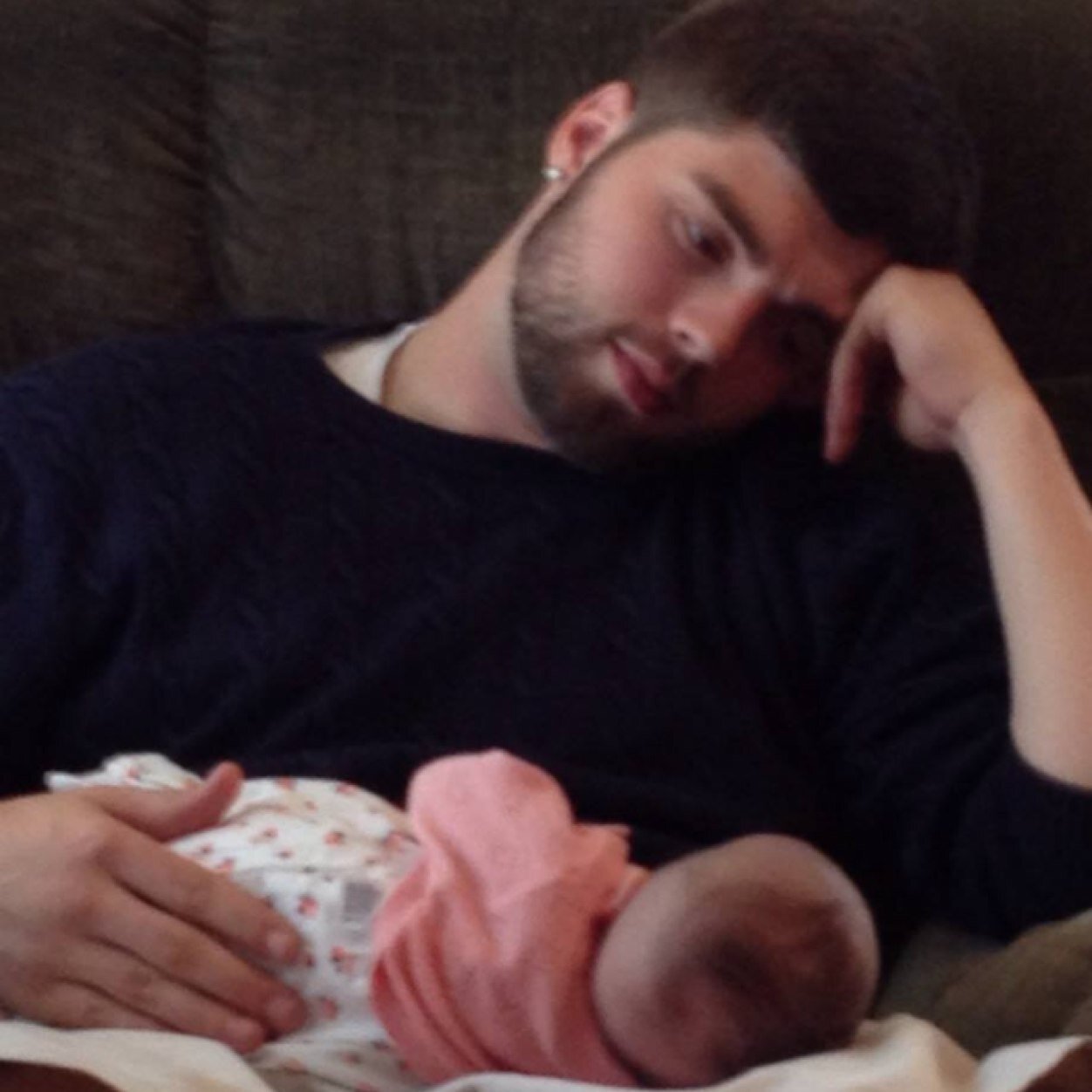 HunterTaylor44's profile picture. 