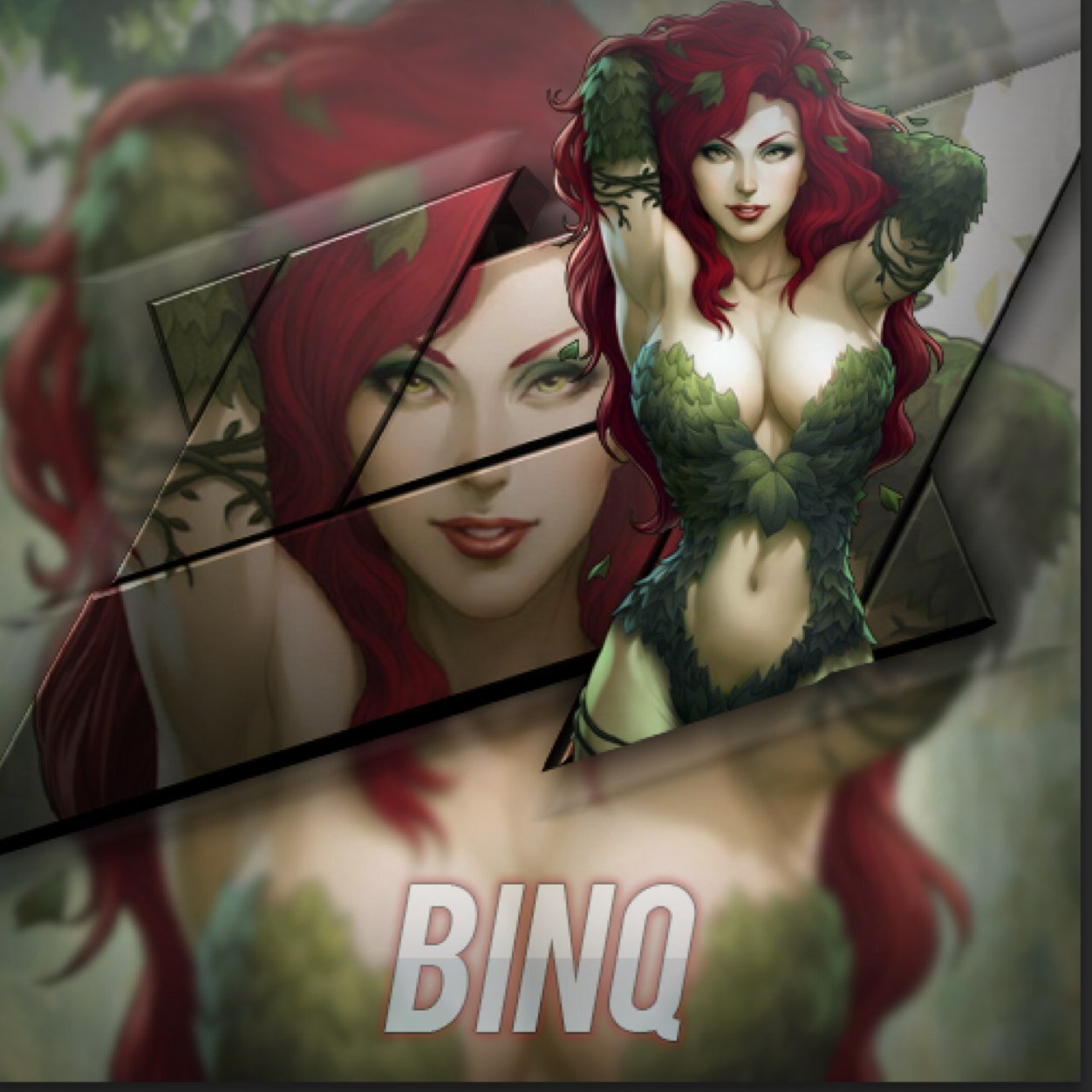 L7Binq's profile picture. Hey what up guys it L7 Binq. Proud member of Lucky7sniping. Im 15.