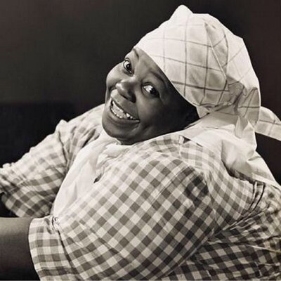 Aunt Jemima (@Auntmaryjemima) / X