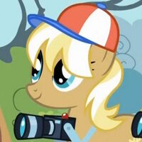Action Shot (@mlp_action) 's Twitter Profile