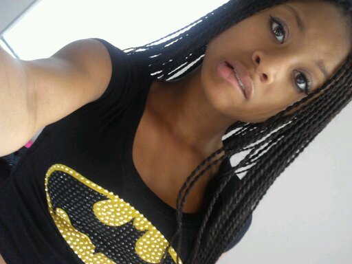 ~	it better to be absolutely ridiculous than absolutely boring ~