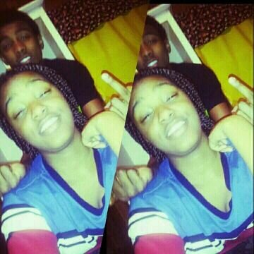 Loving My Bae Nykira ♥♡