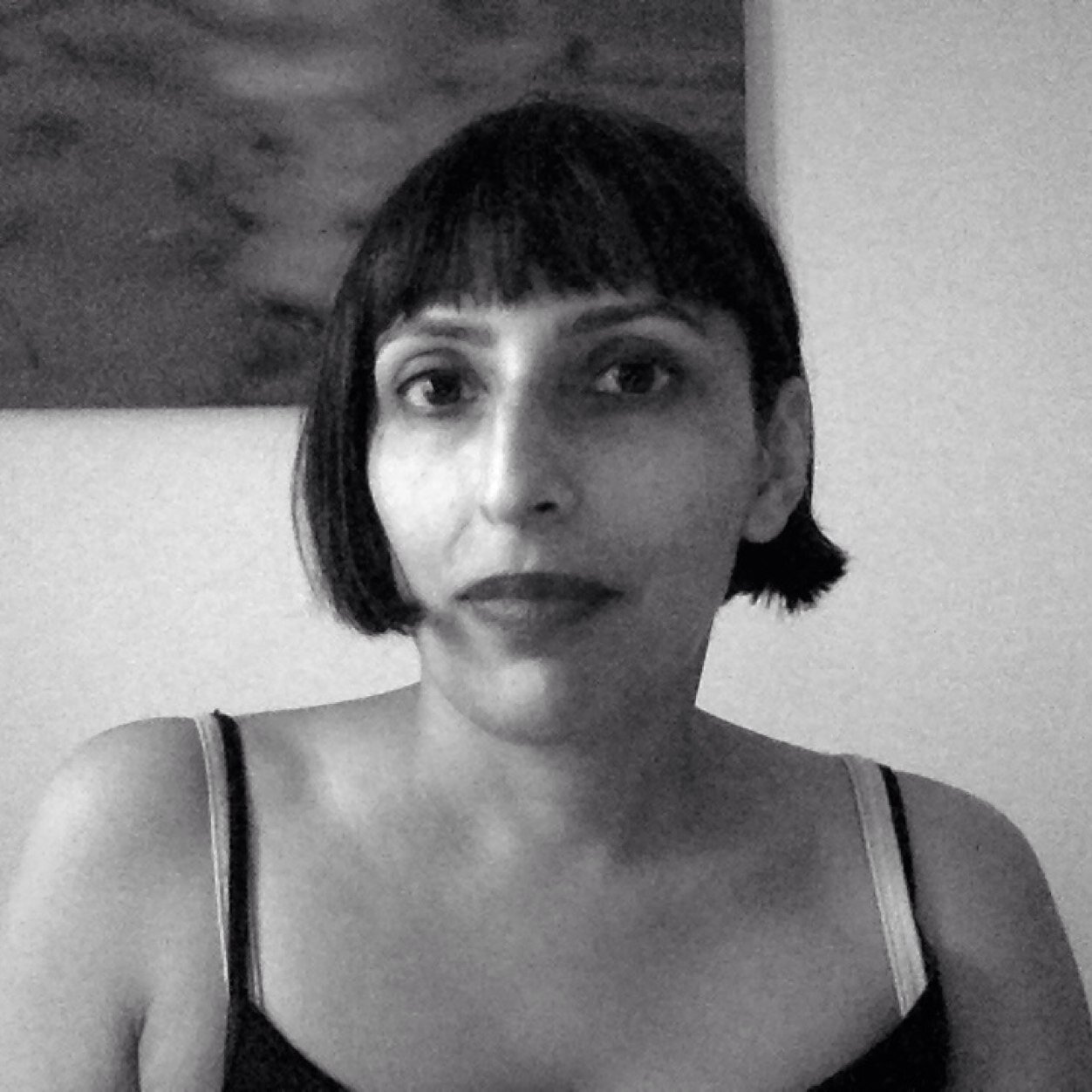 gitajoshi's profile picture. Gallerista, Art Dealer, Big Bear at Orso Major, Curator, Trustee, Founder of The Camberwell Open