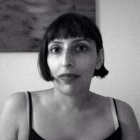 Gita Joshi (@gitajoshi) 's Twitter Profile