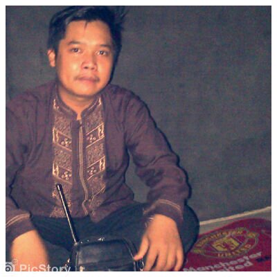 febrigakpakep's profile picture. Langkah menuju kemenangan yaitu dengan adanya semangat hidup yang perlu kita lakukan.  Good job!