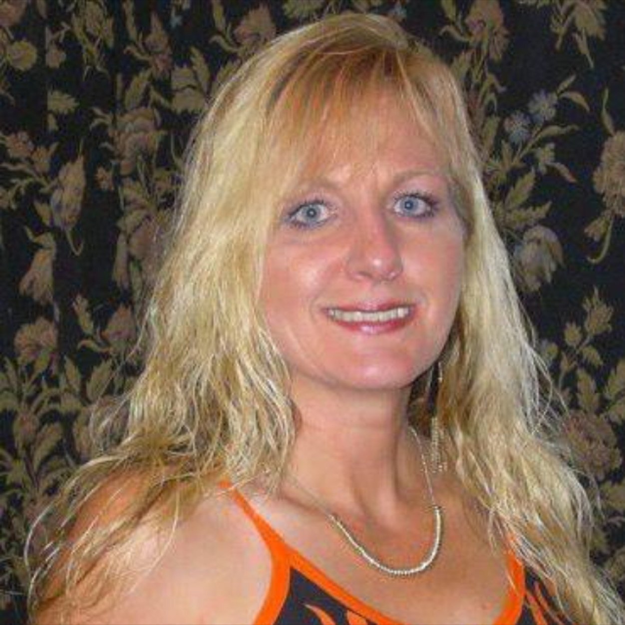 BrendaLeasure's profile picture. 