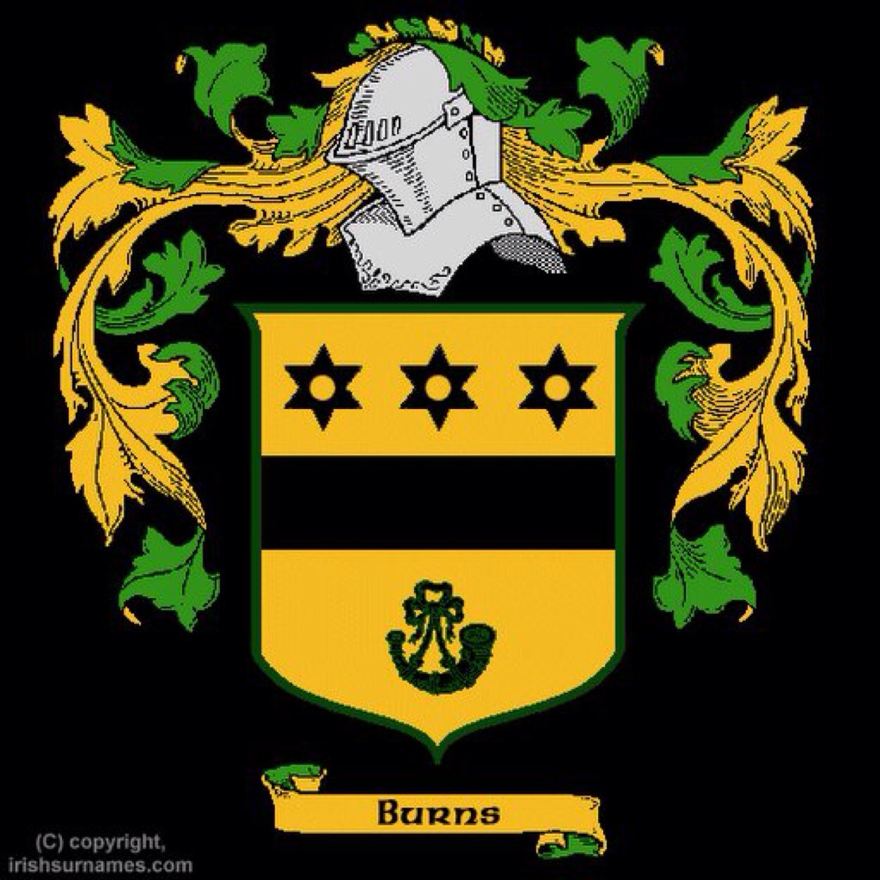 BurnsIcloud's profile picture.