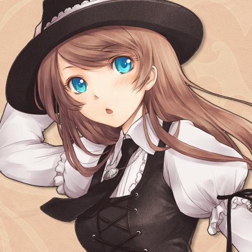 GodSlayerAlexia's profile picture. Sea God slayer and Detective in training Alexia Carter at your service.I'm searching for my criminal farther and helping people along the way. #Rp #OC