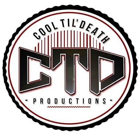CTDPro's profile picture. The Official Twitter Of Cool Til Death Productions
