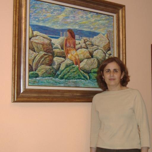 Profesora de Secundaria. :)