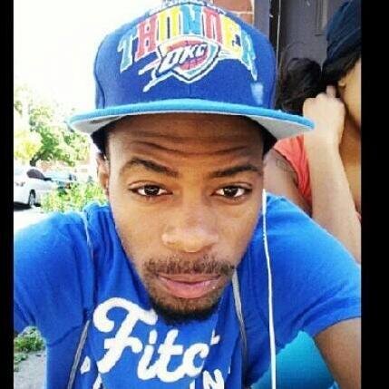 Former Party Promoter Now I Just Work With Kids And Live My Life Thru God Trying To Do What Jesus Would Do Everyday Follow My Gram @Lamarboutthatwork_