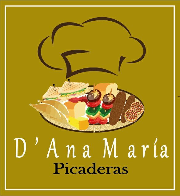 Hacer pequeñas delicias para todas las ocasiones. #Picaderas Contactos: 809-568-7519/ 809-569-0097 anamariapicaderas@gmail.com