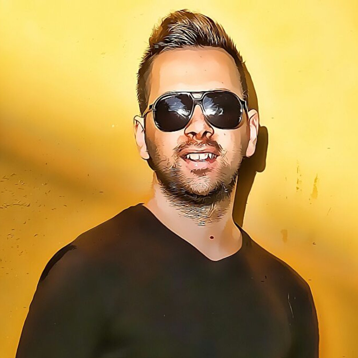 Vh_hugoOo's profile picture. Y Que digan de mi lo Que Quieran Y Quien Quiera Que venGa a por mi..