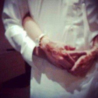 يَارب أسألك حيَاة سَعيده بَعيده عَن كل مكروه وقَريبہ من كُل فرحہ وضحكہ لأهلي وأصدقائي ومن أحبَ ♡♡'