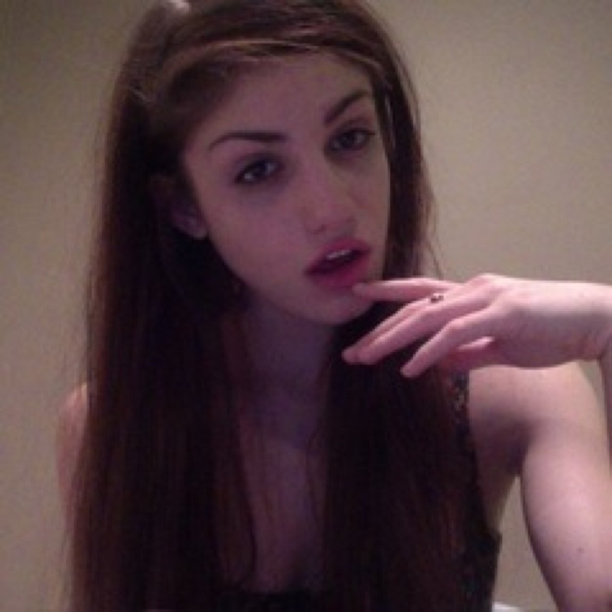 faux