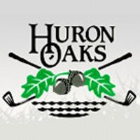 Huron Oaks Golf (@huronoaks) Twitter profile photo