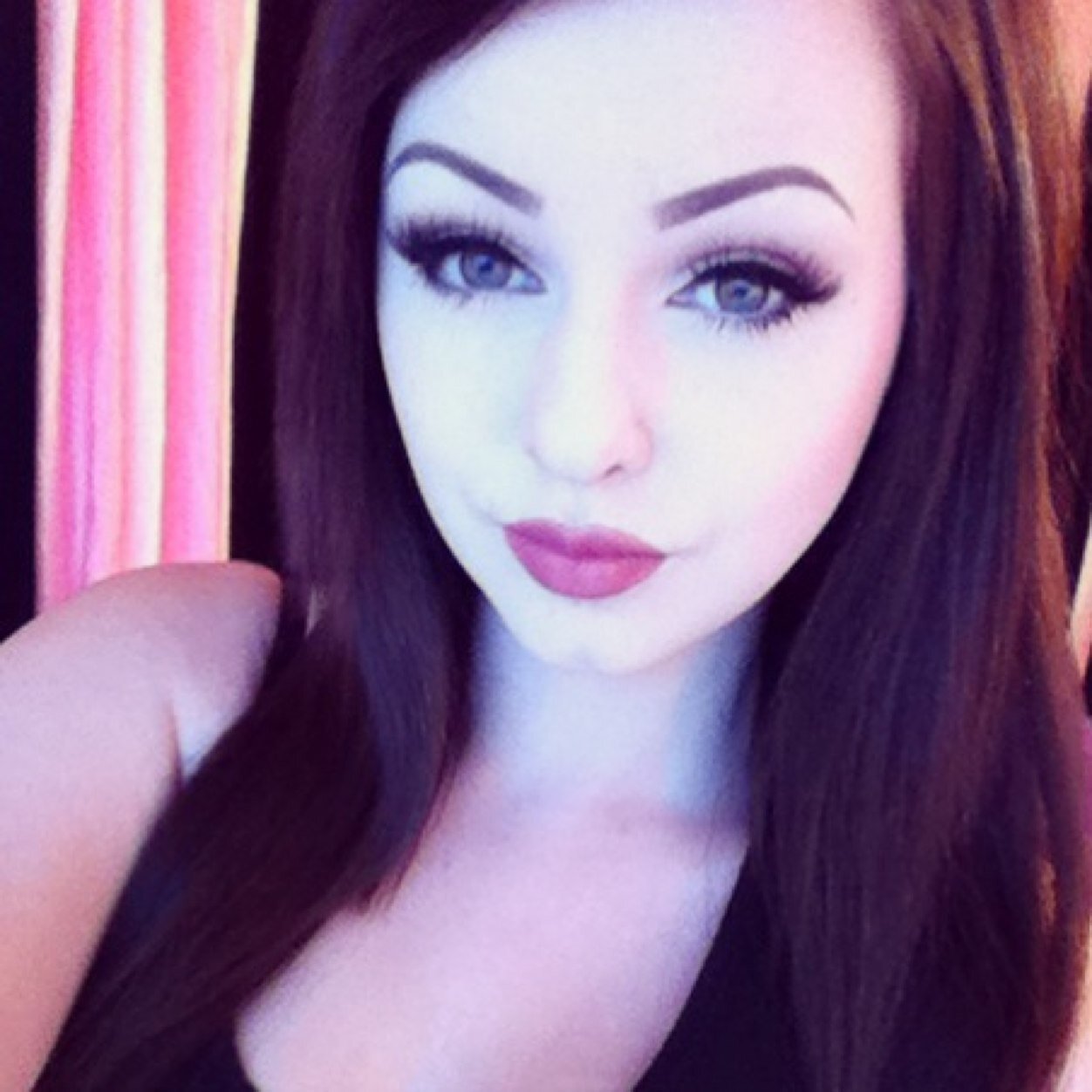 Jessie Blush (JessieBlush) Twitter