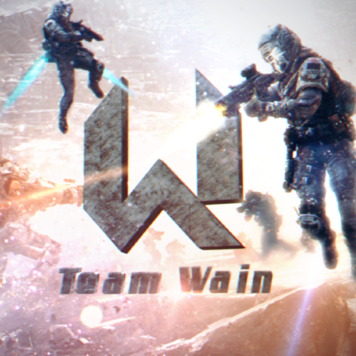 Wain_Clan's profile picture. Clan Wain - Xbox. - Skype: kaos.private