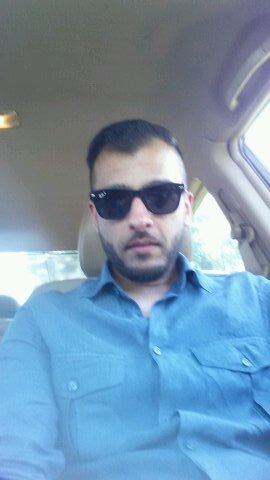 sohaibshaukat's profile picture. 