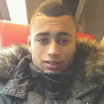 PCiste & Footballeur - Lydia♥ #FollowBack