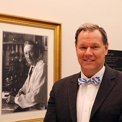 Bruce A. Cairns, MD Profile