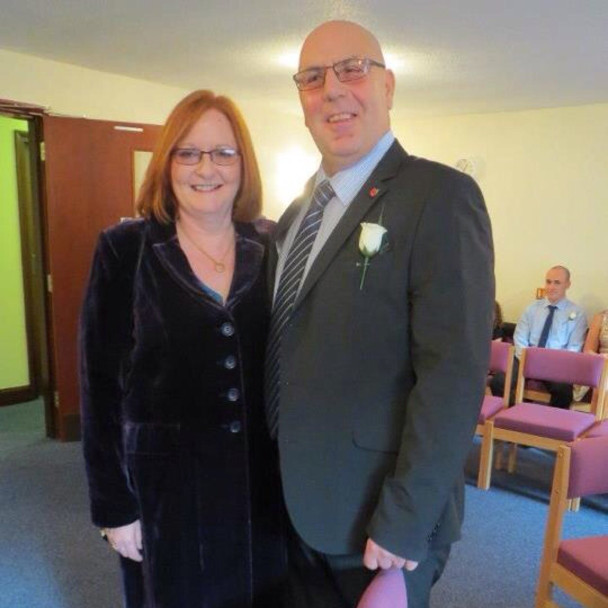 JanetTurney's profile picture. Tesco Store Manager works in Milton Keynes Rock n Roll Star and forever blowing bubbles.