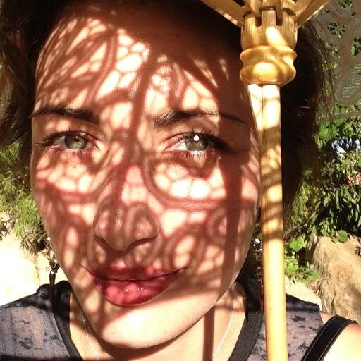 BrandoLish's profile picture. Decorator, Designer...
-&-
Daughter of the Death biz.