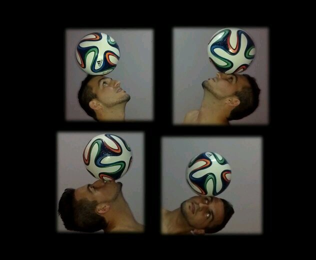 pires88serip's profile picture. Venezolano🇻🇪 en Portugal🇵🇹
Soñando➡️Planificando➡️Actuando💻
Amante del Deporte y del Fútbol⚽
A por los Detalles☝️