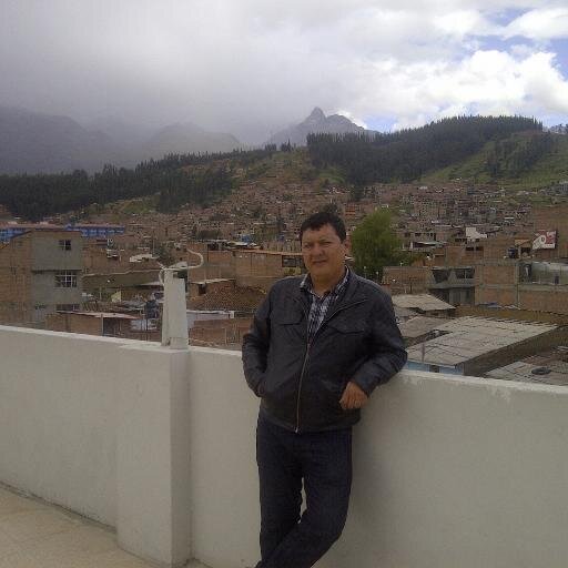 Luchando con la naturaleza