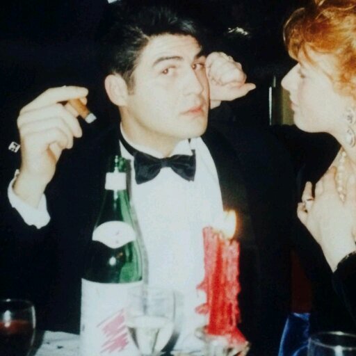 IlcapounooCaria's profile picture. sto aspettando!