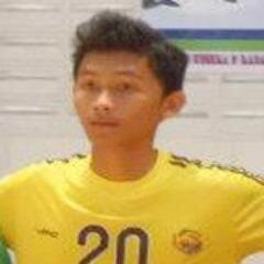 Pemprograman | Teknik Informatika | Unsera `12 | Tangerang | Red Army 2004 | #GGMU | Goalkeeper |