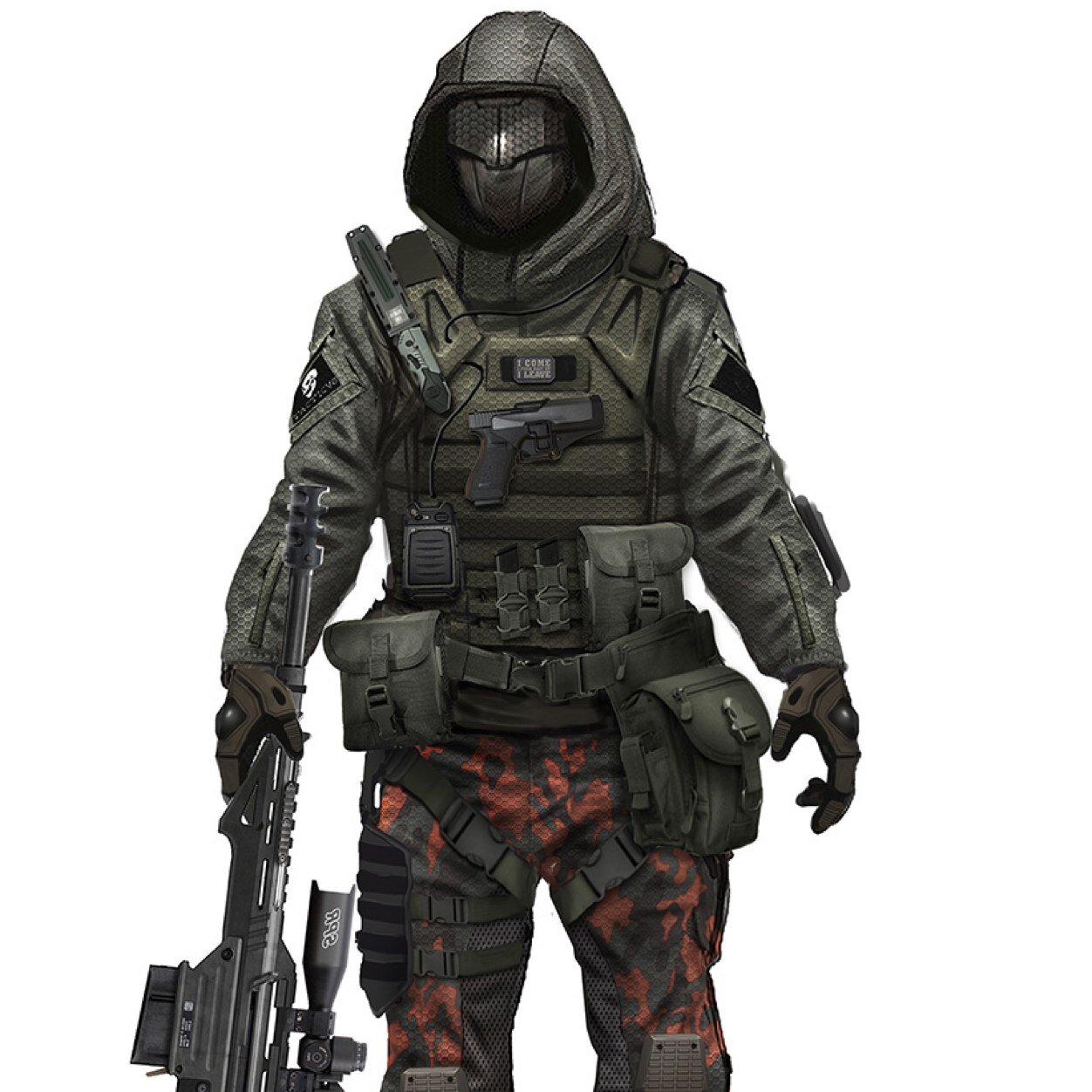 SnipeMeBro's profile picture. ~ In Yah Face ~