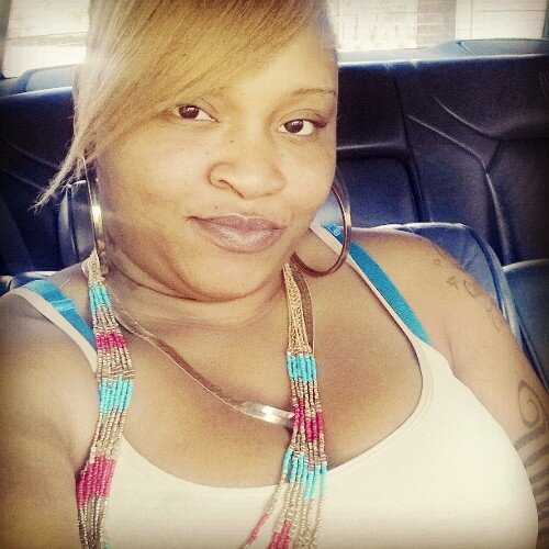 On a mission to get it..No disruptions needed!!