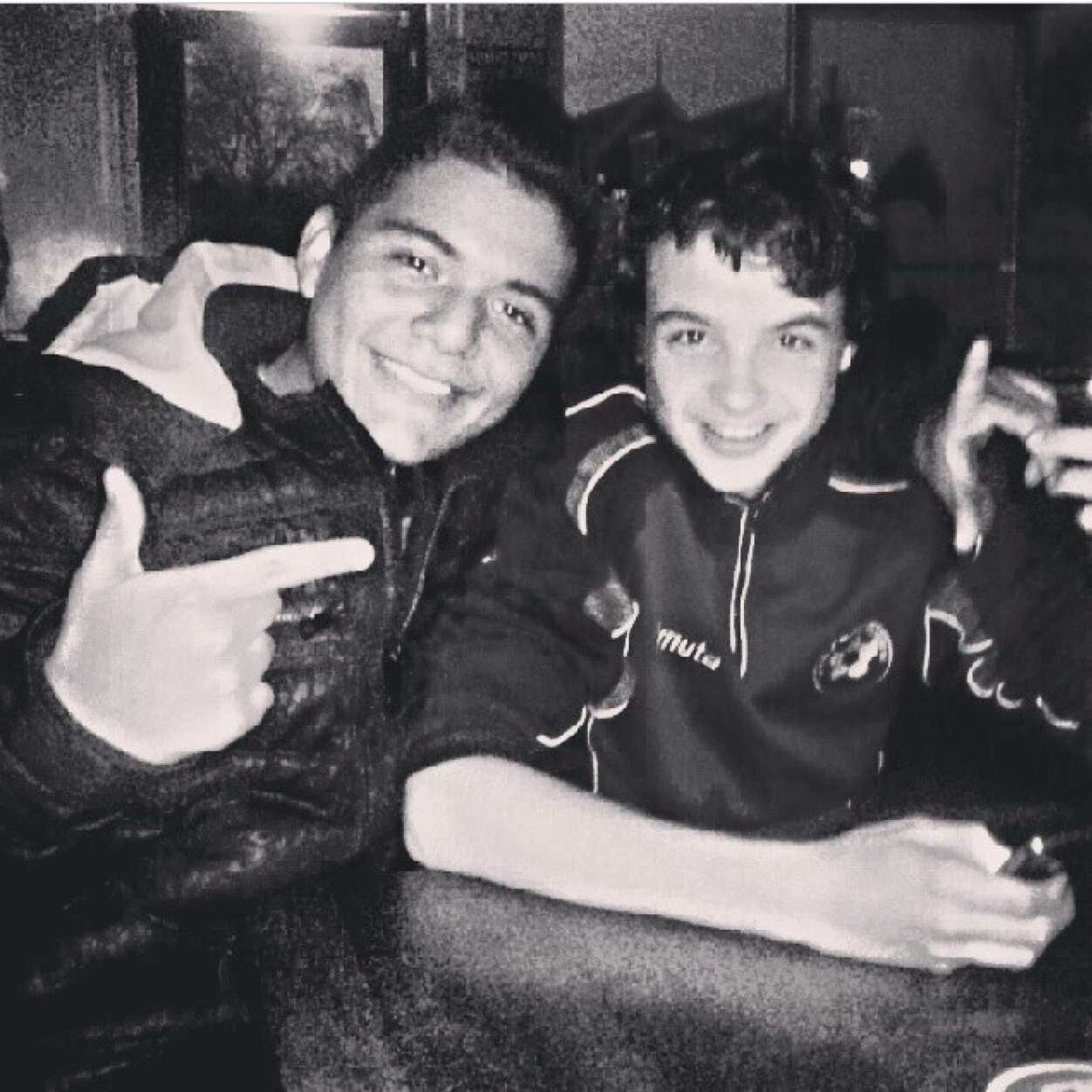 mellevdveen's profile picture. 