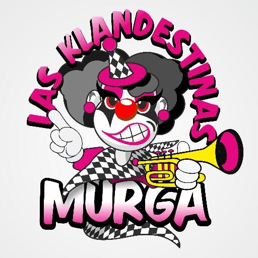 Instagram: @klandestinasmurga /  Facebook: Murga las Klandestinas