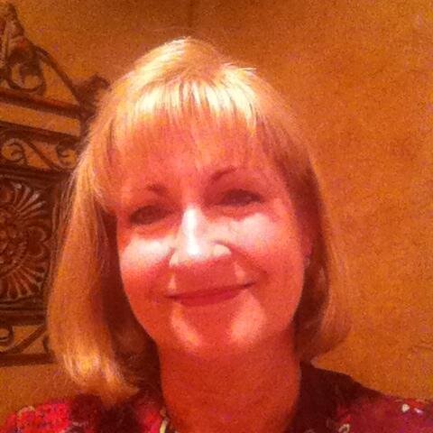 Blessed Wife, Proud Mom, and Designer of Learning for Kindergarteners