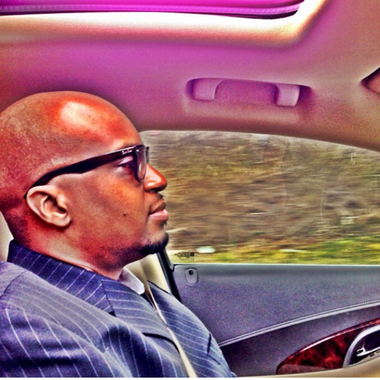 Mr_Jones_357's profile picture. #Eastbound #357