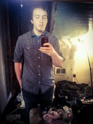 SkylerTBTB's profile picture. ballsonyachinsodeepyoucantevenspellyouralphabet