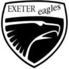 The home of Exeter Eagles BMX Club