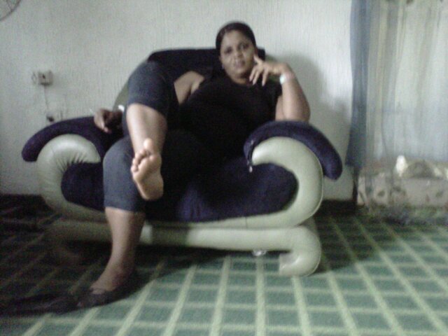 Jes calm