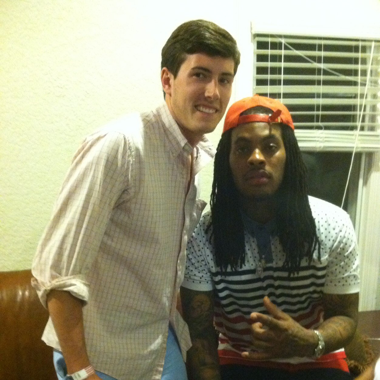 JarvisWerkhaven's profile picture. Nashville Native. Auburn Alum.