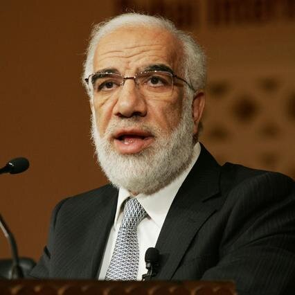 هذا ليس الحساب الشخصي للدكتور عمر عبد الكافي ولكن مجهود شخصي لتتبع أخبار الدكتور وخطبه أفادنا الله وافادكم بعلمه