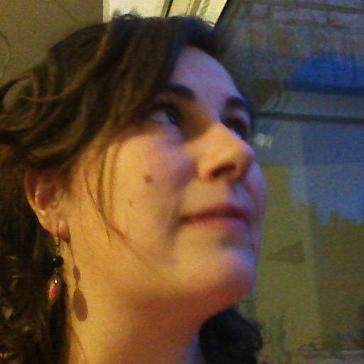 IsabelBombeke's profile picture. 