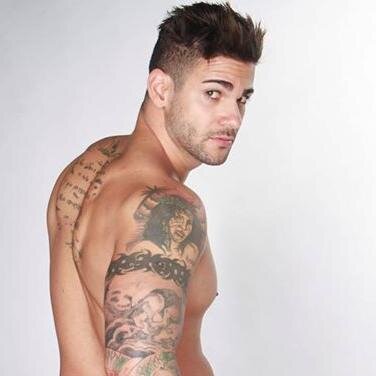 De Recife para o mundo! Rodrigo Lima, participante da 14ª edição do BBB Informações: rodrigobbb14@hotmail.com