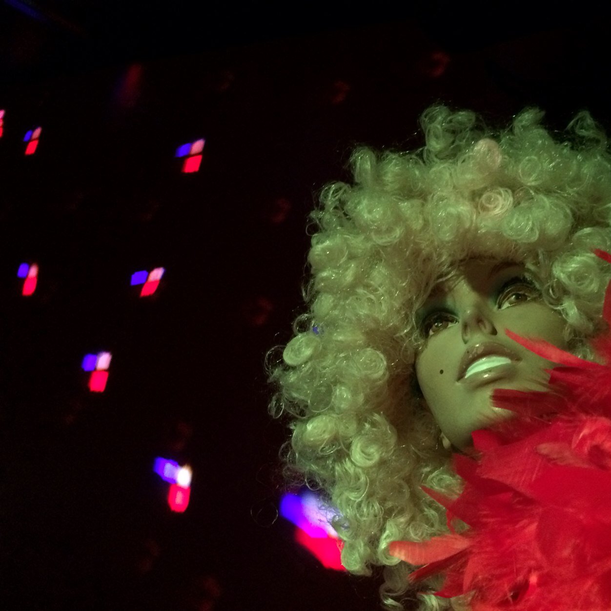 pennyfairchild's profile picture. I used to live in a basement apartment on Gottingen. Motlette's sidekick for Retro at the CoHo, Halifax. Watch me here https://t.co/aLj0eYCkJG…