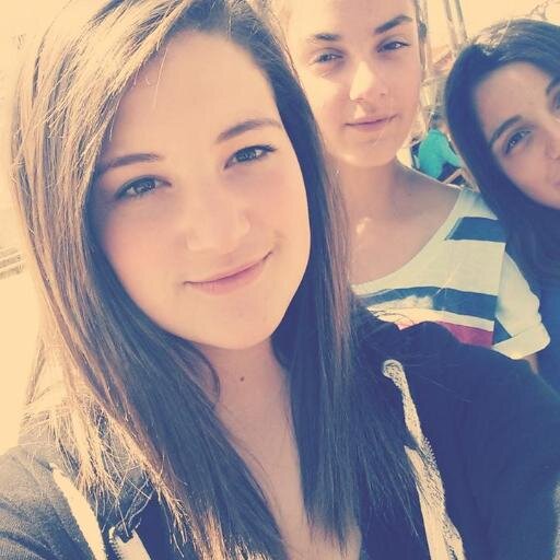 15. Smile :)
