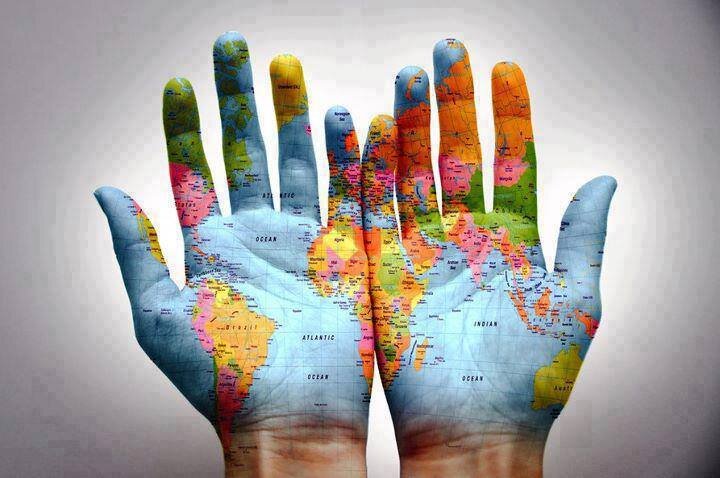 We love learning languages! Follow us for language, travel and culture news, company updates & discounts on our brilliant language learning software.