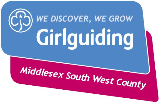 Girlguiding in Ealing and Hounslow boroughs